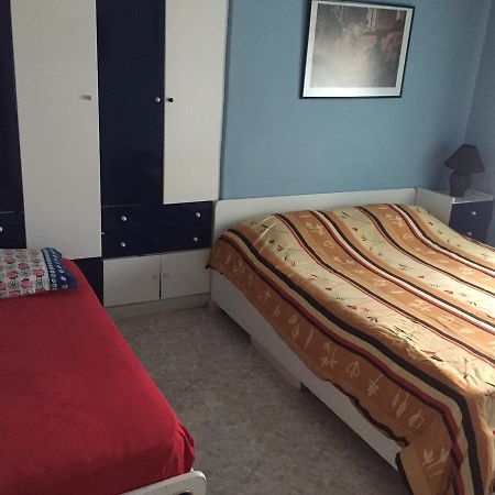 Apartment Elbasan Center Luaran gambar