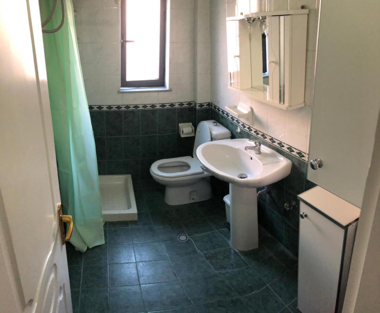 Apartment Elbasan Center Luaran gambar